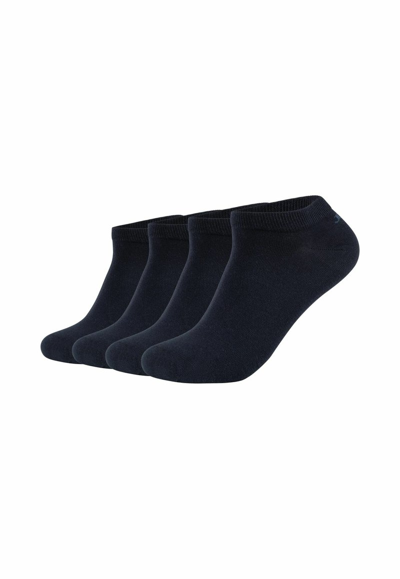 JOOP! 4 PACK - Strømper - navy