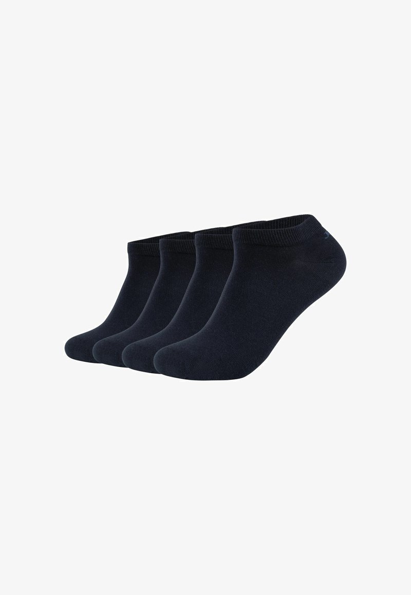 JOOP! 4 PACK - Strømper - navy