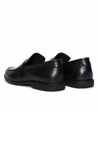 Derimod Mocasines elegantes - black