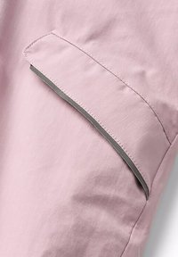 Molo Mono para la nieve - blue pink