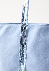 Vanessa Bruno CABAS - Shoppingveske - indigo clair