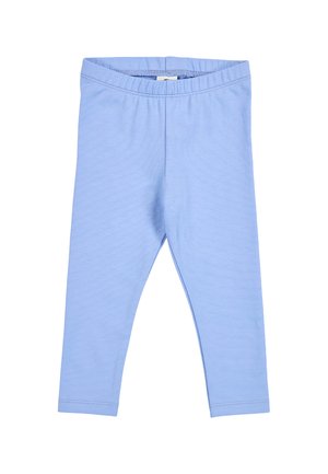Müsli by GREEN COTTON Leggings - shell blue