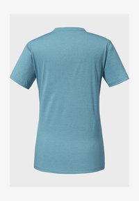 Unselected, blau