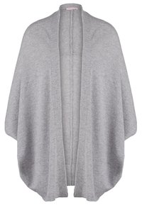 FTC Cashmere Kofta - grey