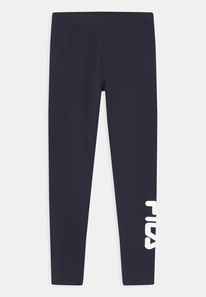 FLEX - Legging - black iris