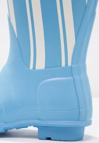 Hunter ORIGINAL Botas de agua - light blue