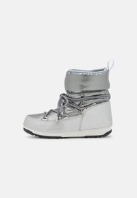 Moon Boot Stivali da neve  - silver-coloured