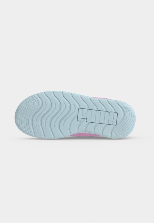 PUMA MULTIFLEX 2 UNISEX - Trainers - aqua glow/mauve glow — foto 6