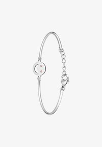 Niet geselecteerd, silver-coloured