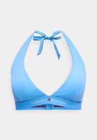 Επιλέχθηκε, copenhagen blue