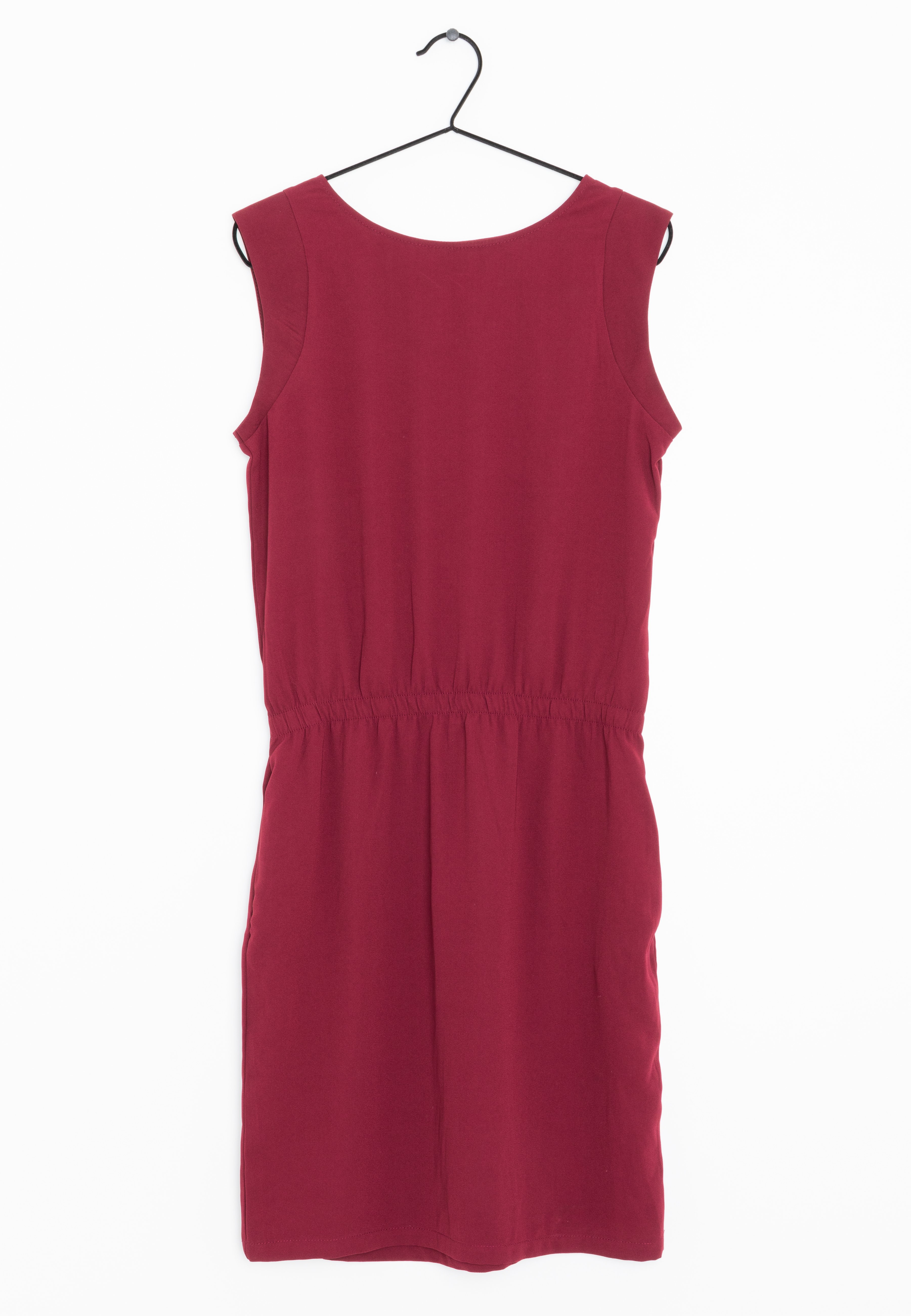 s.Oliver Vestido informal - red/rojo - Zalando.es