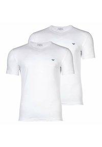 Sélectionné, weiß