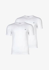 Sélectionné, weiß