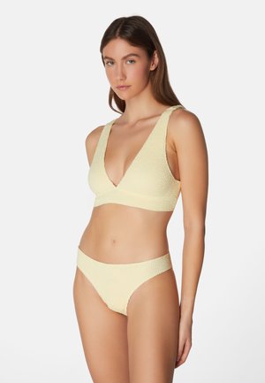 AQUA ONE SIZE - Bikini - vanilla