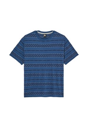 Quiksilver, QUIKSILVER™ MÄNNER APPAREL|TOPS - T-Shirt print - brq