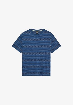 Quiksilver, QUIKSILVER™ MÄNNER APPAREL|TOPS - T-Shirt print - brq
