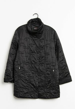 Winterjas - black