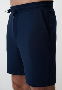 Jimmy Key Shorts - dark blue