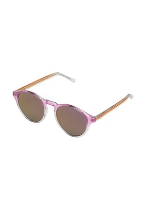 DEVON - Lunettes de soleil - pink