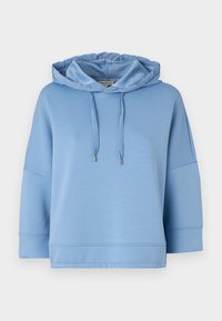 HOODIE - Felpa - flawless blue