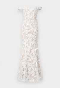 Robe de cocktail - ivory