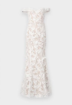 Marchesa Notte Occasion wear - ivory