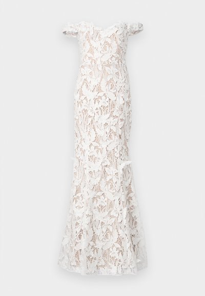 Marchesa Notte Apģērbs svinīgiem gadījumiem - ivory