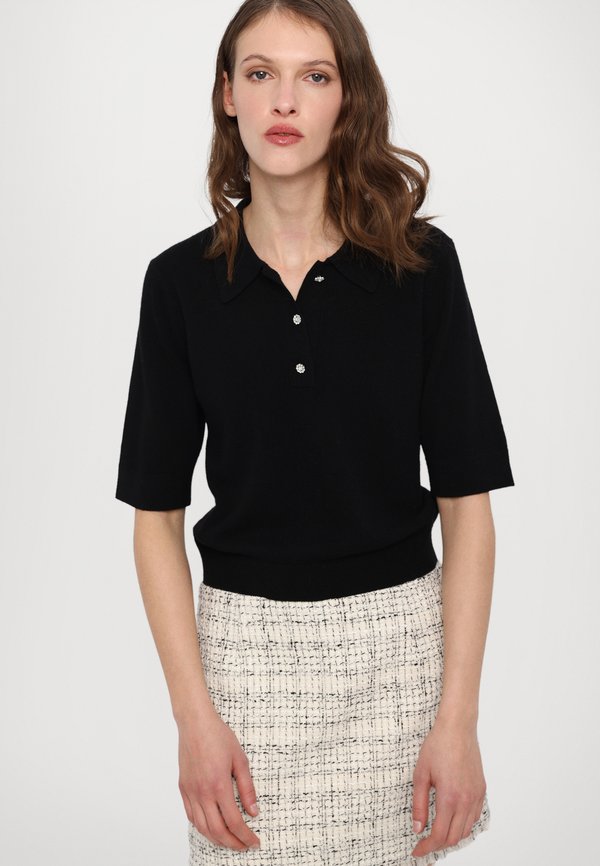 ADELINE MINI - Mini skirt4