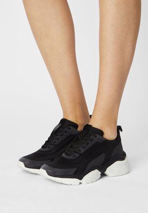 Tamaris Fashletics, Baskets basses - black