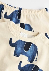 Next SET - REGULAR FIT - Dressikomplekt - blue elephant