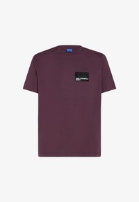 Selectat, plum perfect