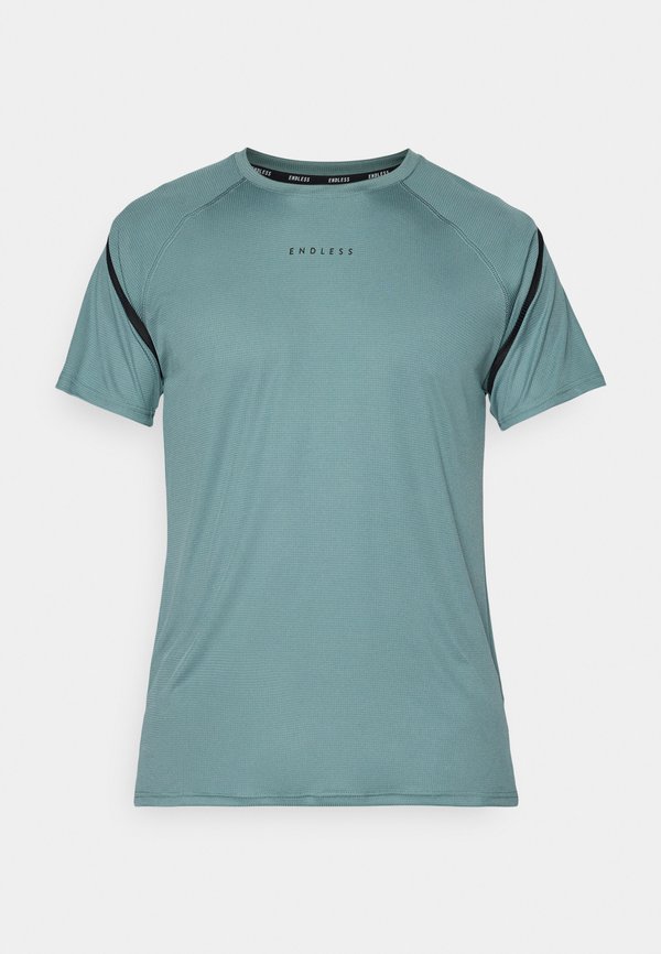 APHEX - Sports T-shirt - cypress4