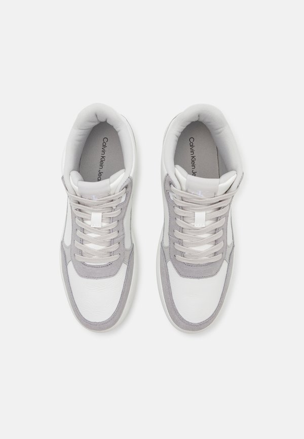 CLASSIC CUPSOLE MID  - High-top trainers4