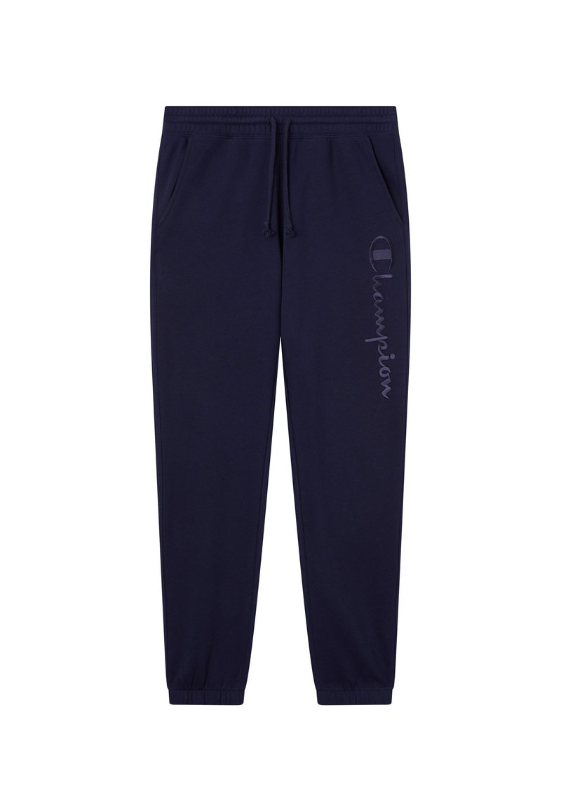 Champion Trainingsbroek donkerblauw