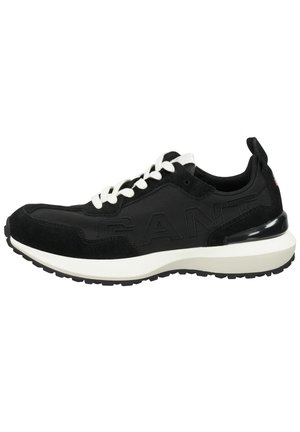 GANT ABRILAKE - Sneaker low - black