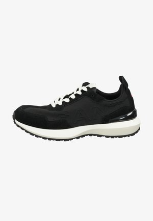 GANT ABRILAKE - Sneaker low - black
