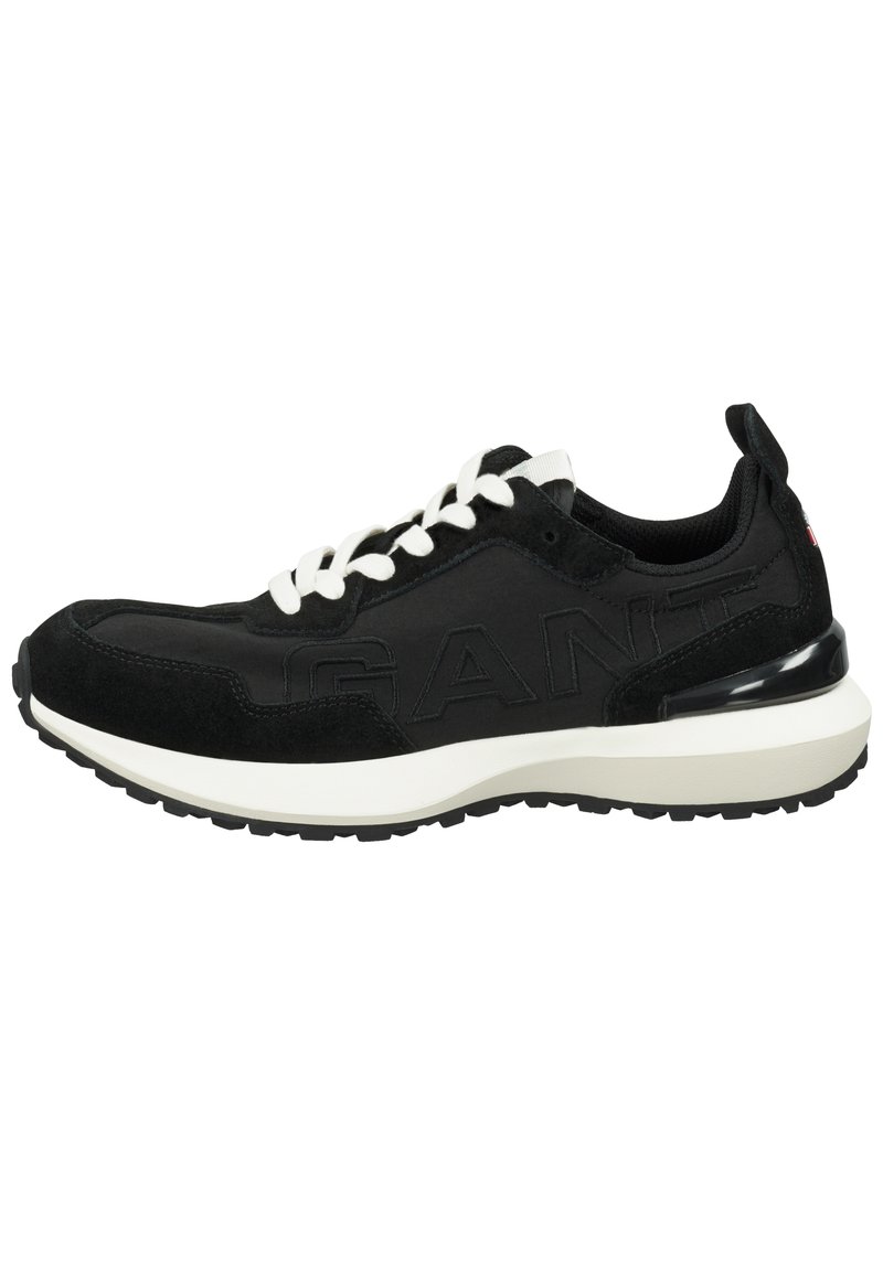 GANT ABRILAKE - Trainers - black