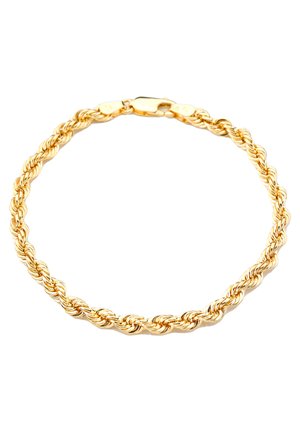 DIAMANT L'ÉTERNEL THICK ROPE  - Armbånd - gold coloured