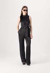 HUGO KISUSE - Overal - black