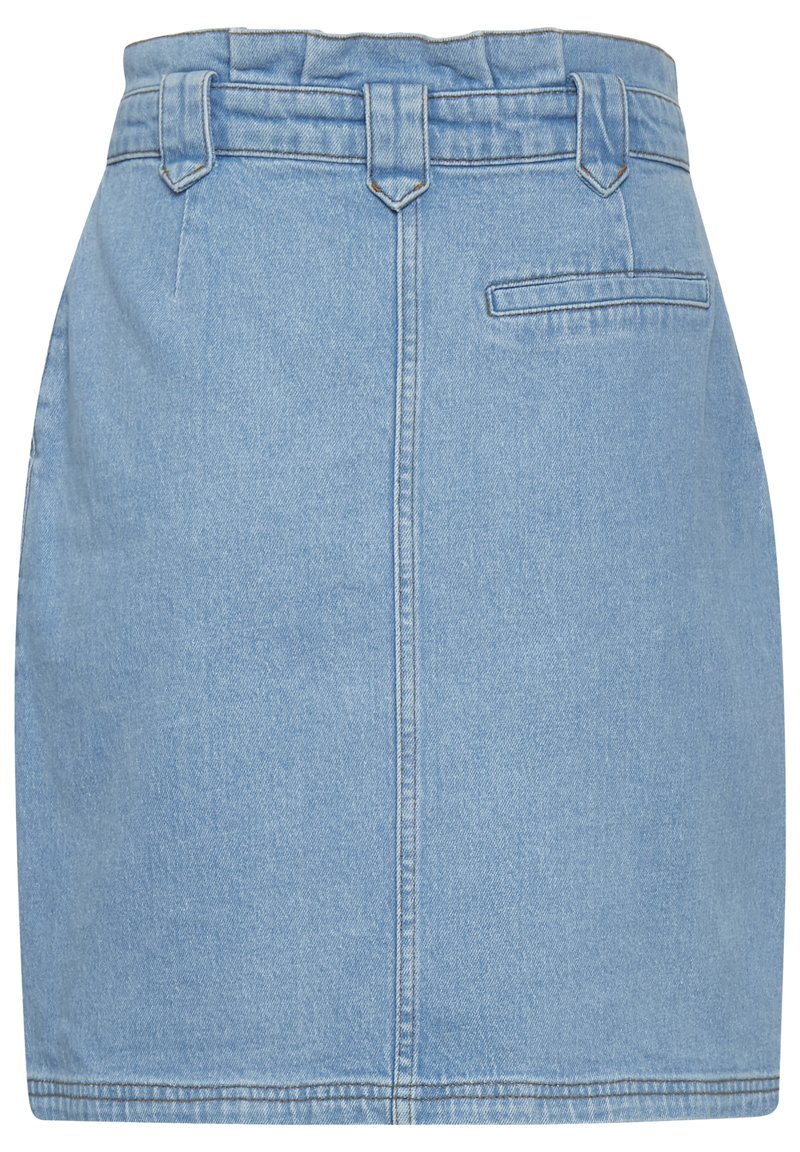 Gonna di jeans