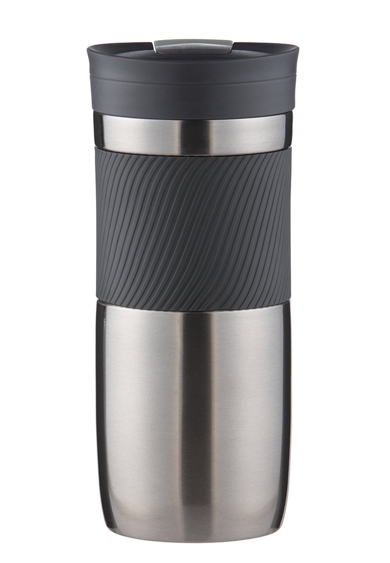 Herren Taschen & Koffer | Contigo BYRON Trinkflasche gunmetal/grau - EM40192 Herren Taschen & Koffer | Contigo BYRON Trinkflasche gunmetal/grau - EM40192
