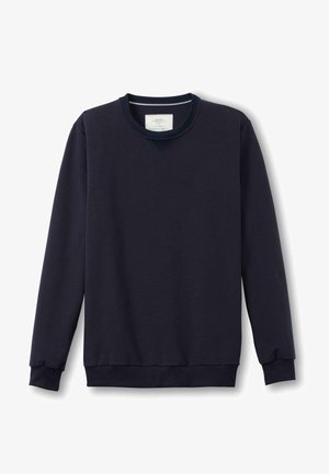 Calida Pyjamashirt - dark sapphire