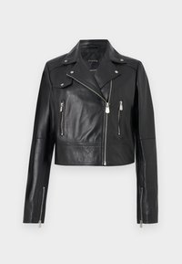 Odabrano, nero limousine