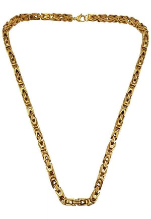 BYZANTINISCHE KÖNIG - Collana - gold-coloured