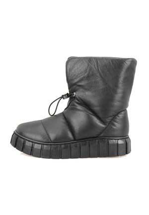 Snowboots  - black