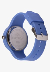 Superga BASIC - Reloj - bluette