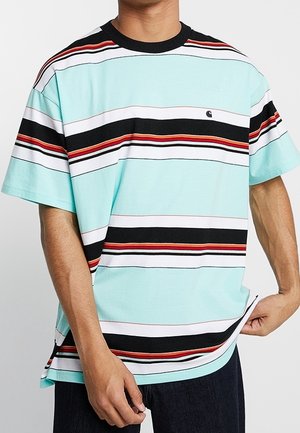 T-shirt imprimé - multi-coloured
