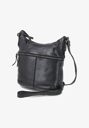 Beliana, Bandolera - black