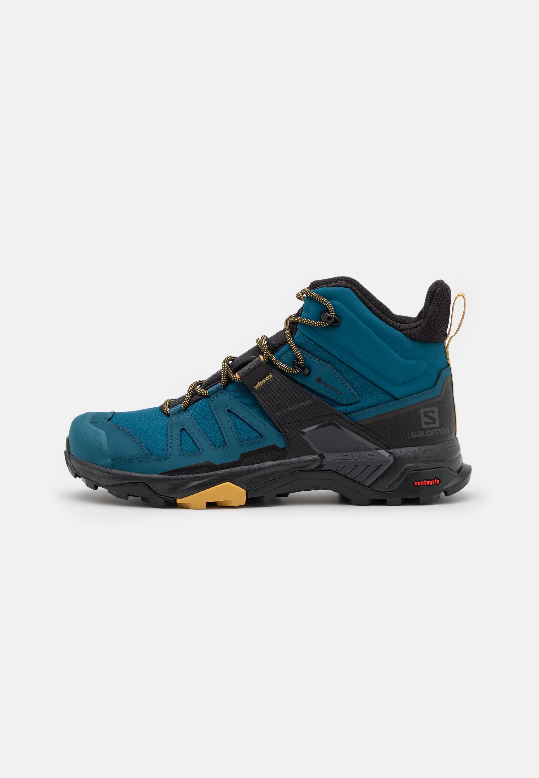 MID GTX - Hiking shoes - legion blue 