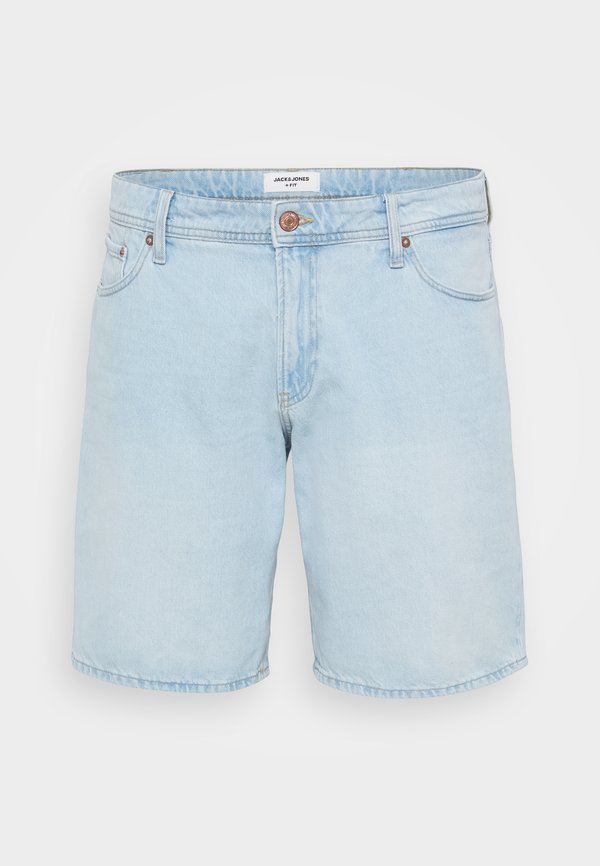 JJITONY JJORIGINAL - Denim shorts2